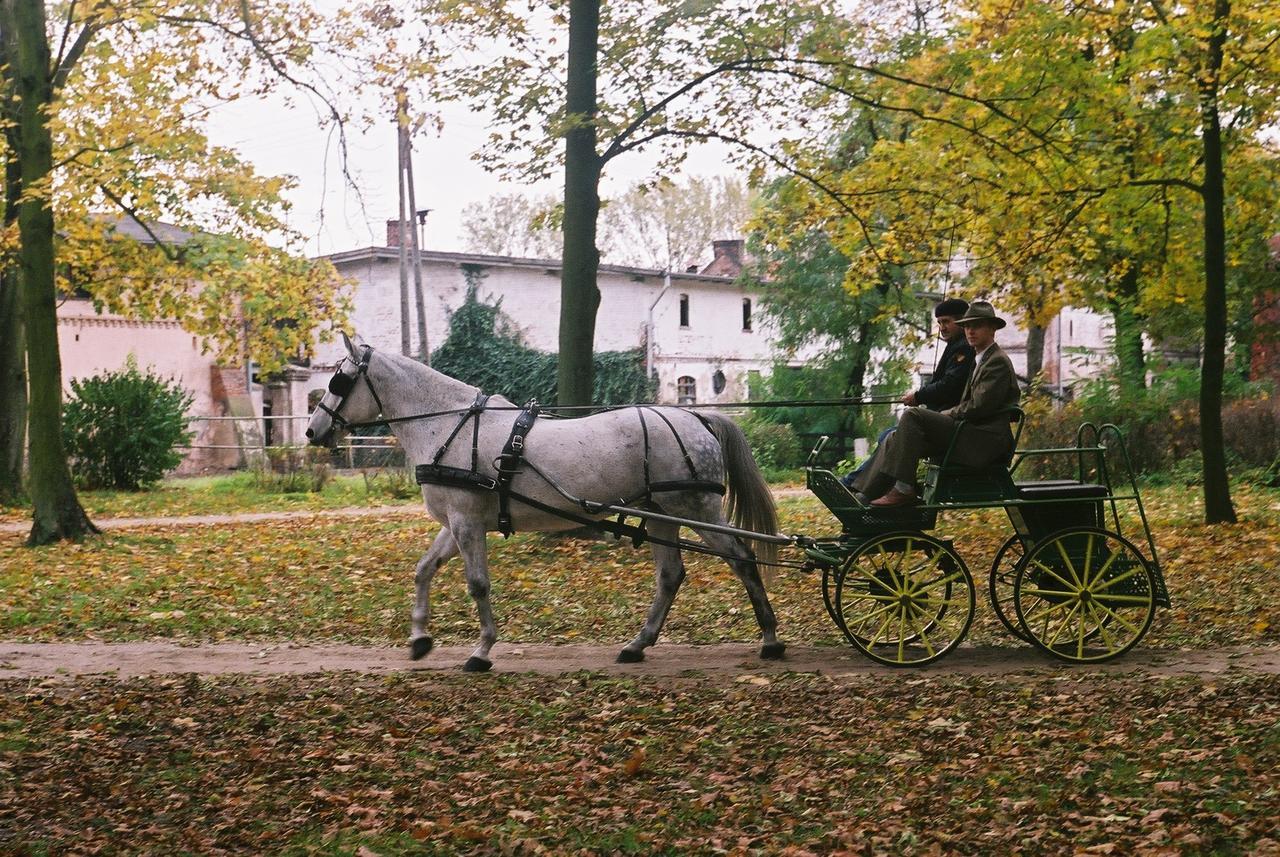 Palac Baborowko Szamotuły 외부 사진